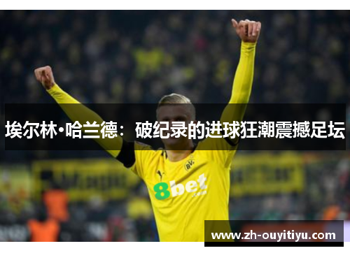 埃尔林·哈兰德：破纪录的进球狂潮震撼足坛